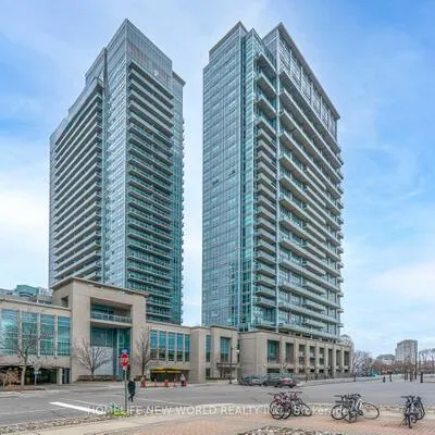 165,&nbsp;Legion, Mimico, Toronto