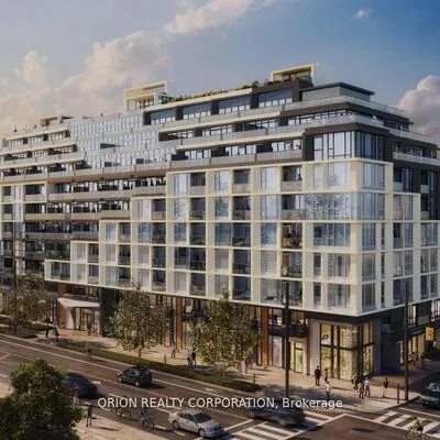 556,&nbsp;Marlee, Yorkdale-Glen Park, Toronto