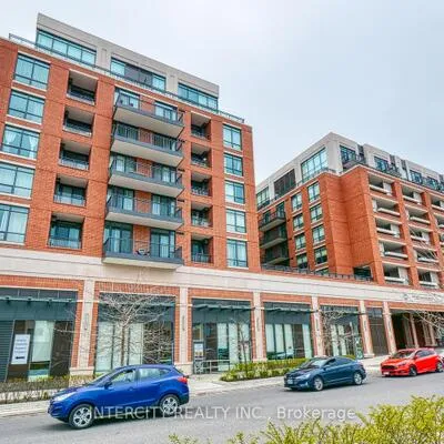 800,&nbsp;Lawrence, Yorkdale-Glen Park, Toronto