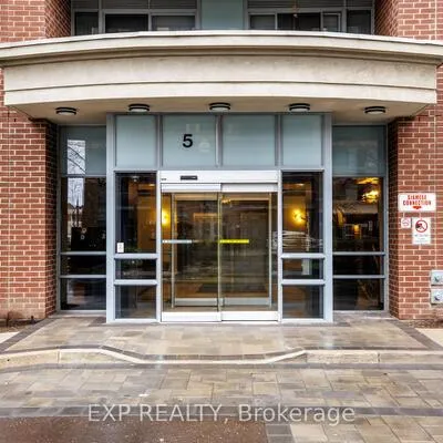 5,&nbsp;Michael Power, Islington-City Centre West, Toronto