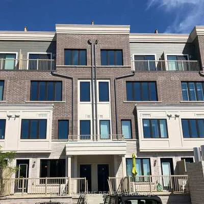 95,&nbsp;EASTWOOD PARK, Long Branch, Toronto