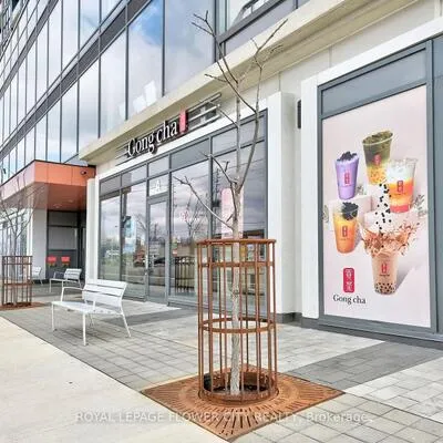 50,&nbsp;Thomas Riley, Islington-City Centre West, Toronto