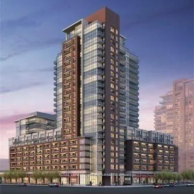 830,&nbsp;Lawrence, Yorkdale-Glen Park, Toronto