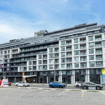556,&nbsp;Marlee, Yorkdale-Glen Park, Toronto