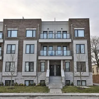 256,&nbsp;Royal York, Mimico, Toronto