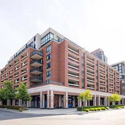 36,&nbsp;Via Bagnato, Yorkdale-Glen Park, Toronto