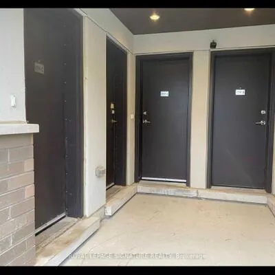 161,&nbsp;William Duncan, Downsview-Roding-CFB, Toronto