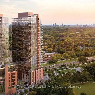 4010,&nbsp;Eglinton, Humber Heights, Toronto