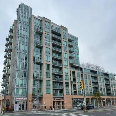 3391,&nbsp;Bloor, Islington-City Centre West, Toronto