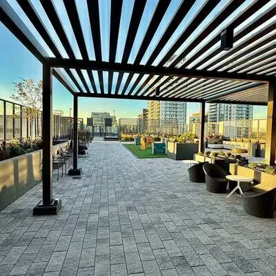 36,&nbsp;Zorra, Islington-City Centre West, Toronto