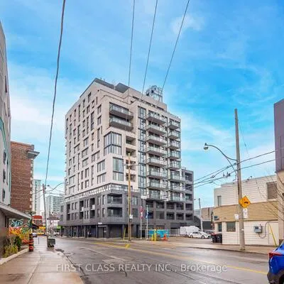 758,&nbsp;Dovercourt, Dovercourt-Wallace Emerson-Junction, Toronto