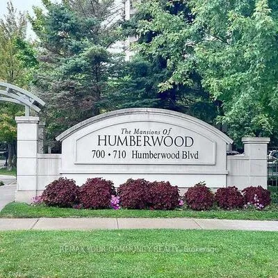 710,&nbsp;Humberwood, West Humber-Clairville, Toronto