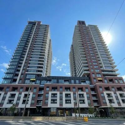 4010,&nbsp;Eglinton, Humber Heights, Toronto