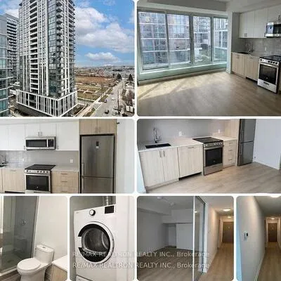 1195,&nbsp;The Queensway, Islington-City Centre West, Toronto