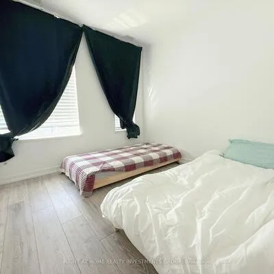3100,&nbsp;Keele, Downsview-Roding-CFB, Toronto