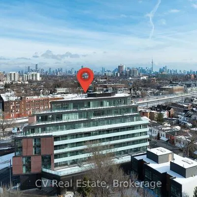 2625,&nbsp;Dundas, Junction Area, Toronto