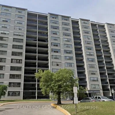 10,&nbsp;Tobermory, Black Creek, Toronto