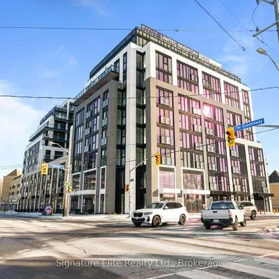 801,&nbsp;The Queensway, Stonegate-Queensway, Toronto