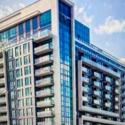 80,&nbsp;Esther Lorrie, West Humber-Clairville, Toronto