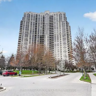 710,&nbsp;Humberwood, West Humber-Clairville, Toronto