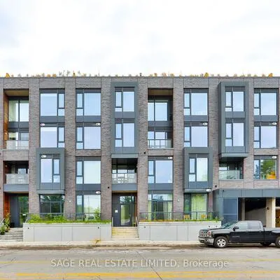 35,&nbsp;Wabash, Roncesvalles, Toronto