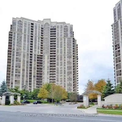 710,&nbsp;Humberwood, West Humber-Clairville, Toronto