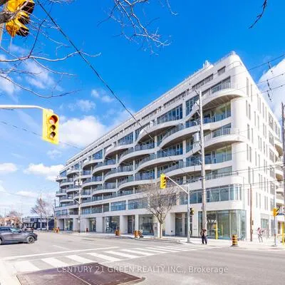 689,&nbsp;The Queensway, Stonegate-Queensway, Toronto