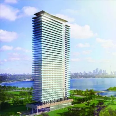 33,&nbsp;Shore Breeze, Mimico, Toronto