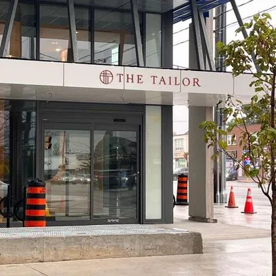 1195,&nbsp;The Queensway, Islington-City Centre West, Toronto