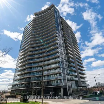 1461,&nbsp;Lawrence Ave W, Brookhaven-Amesbury, Toronto