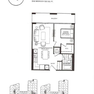 4010,&nbsp;Eglinton, Humber Heights, Toronto