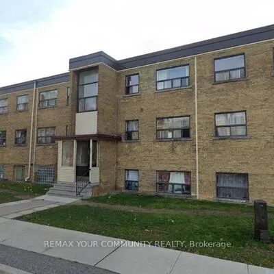 2645,&nbsp;Keele, Maple Leaf, Toronto