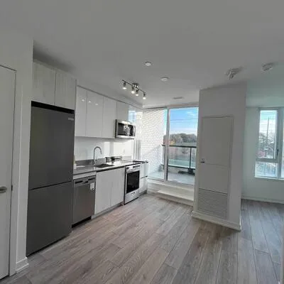 3100,&nbsp;Keele, Downsview-Roding-CFB, Toronto