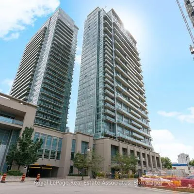 165,&nbsp;Legion, Mimico, Toronto