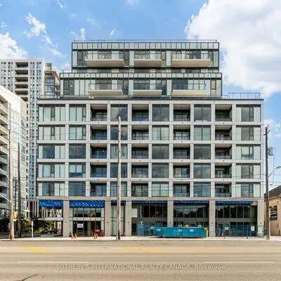 1195,&nbsp;The Queensway, Islington-City Centre West, Toronto