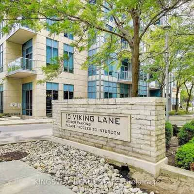 15,&nbsp;Viking, Islington-City Centre West, Toronto