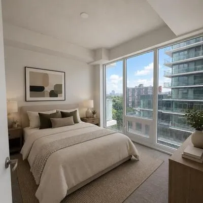 4010,&nbsp;Eglinton, Humber Heights, Toronto