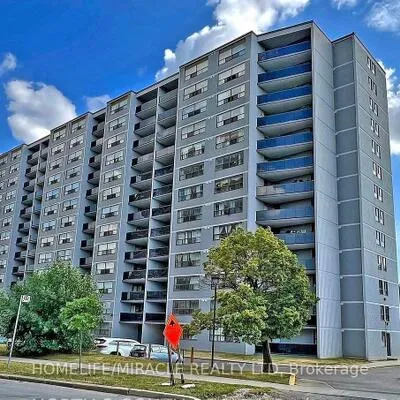 10,&nbsp;Tobermory, Black Creek, Toronto
