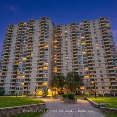 340,&nbsp;Dixon, Kingsview Village-The Westway, Toronto