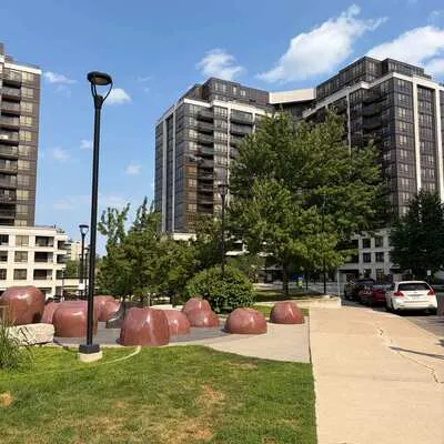 1060,&nbsp;Sheppard, York University Heights, Toronto