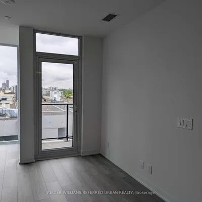 285,&nbsp;Dufferin, South Parkdale, Toronto