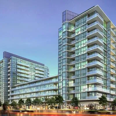 17,&nbsp;Zorra, Islington-City Centre West, Toronto
