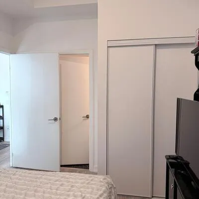 1100,&nbsp;Sheppard, York University Heights, Toronto