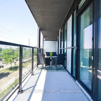 50,&nbsp;George Butchard Drive E., Downsview-Roding-CFB, Toronto