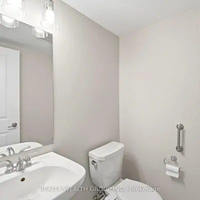 60,&nbsp;Parrotta, Humberlea-Pelmo Park W5, Toronto