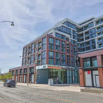 858,&nbsp;Dupont, Dovercourt-Wallace Emerson-Junction, Toronto