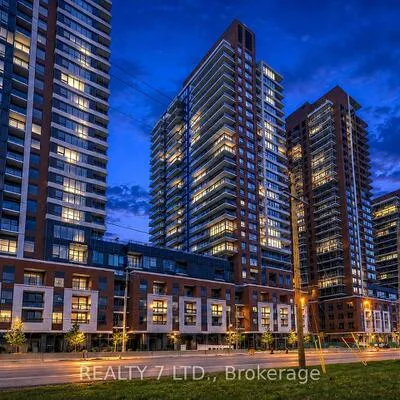 4010,&nbsp;Eglinton, Humber Heights, Toronto