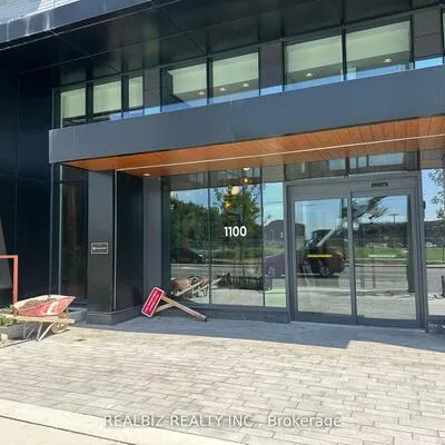 1100,&nbsp;Sheppard, York University Heights, Toronto