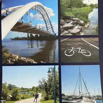 38,&nbsp;Annie Craig, Mimico, Toronto