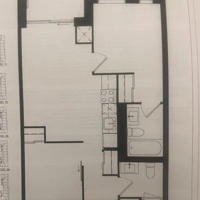 3100,&nbsp;KEELE, Downsview-Roding-CFB, Toronto